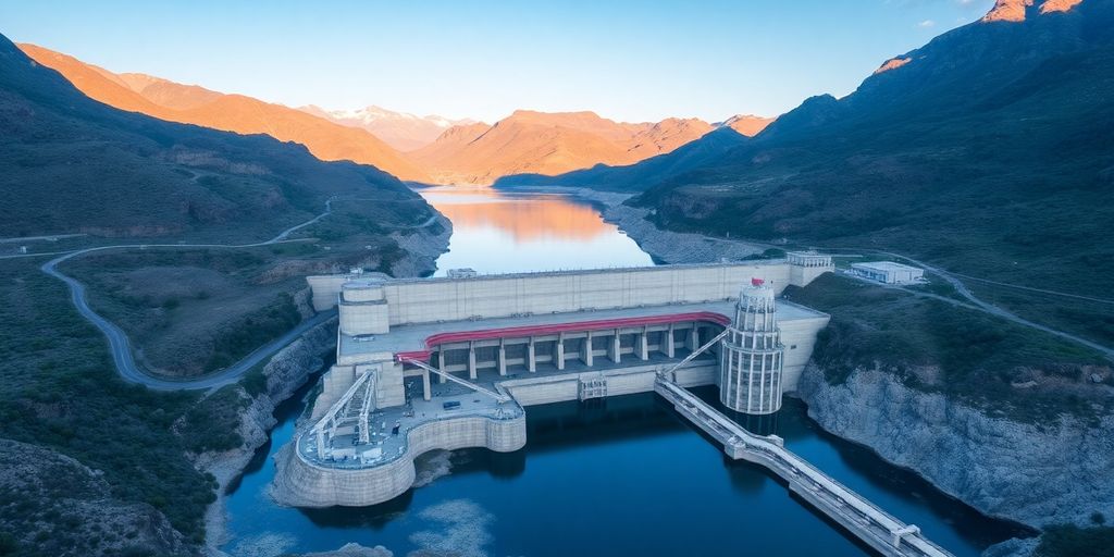 Pumpwasserkraftwerke: Die unterschätzte Speichertechnologie