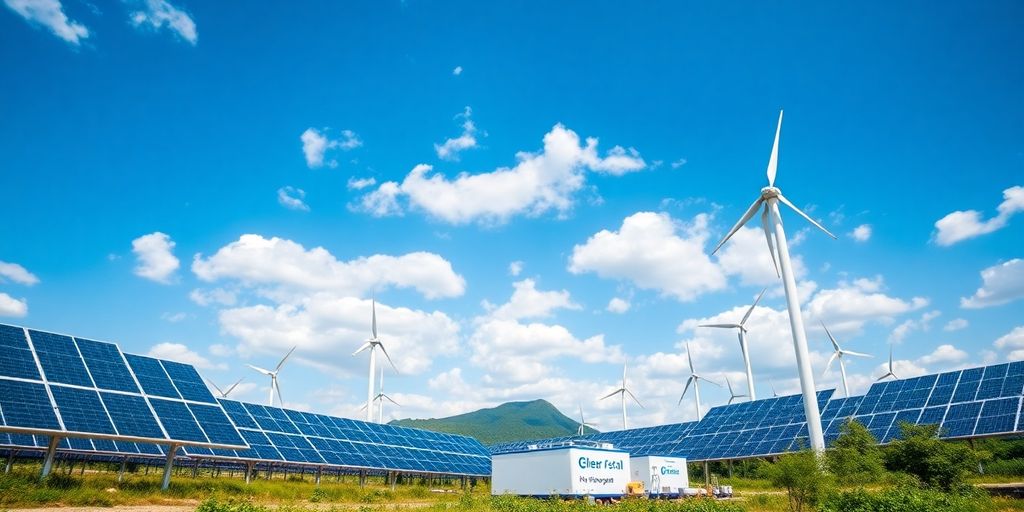 Power-to-X: Die Schlüsseltechnologie für erneuerbare Energien