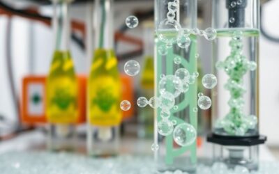 Wird grüner Wasserstoff das Erdgas ersetzen?