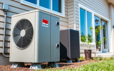 Wie funktioniert ein Wärmepumpensystem?