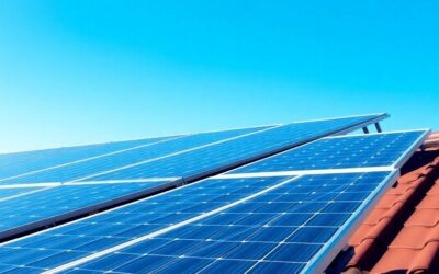 Welche Förderung gibt es für Solaranlagen?