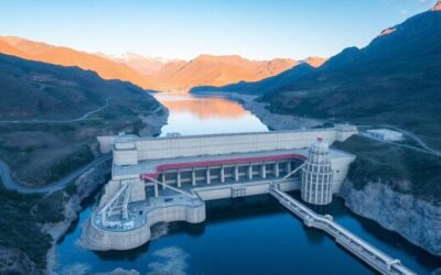 Pumpwasserkraftwerke: Die unterschätzte Speichertechnologie