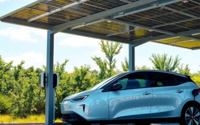 Elektroautos und erneuerbare Energien: Die perfekte Kombination?