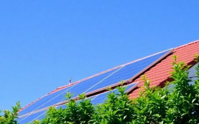 Lohnt sich eine Solaranlage für mein Haus?