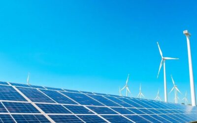 Gesetze und Regularien für erneuerbare Energien in Deutschland